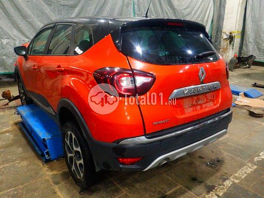 Renault Kaptur