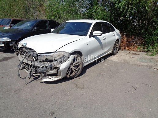 BMW 3 серия