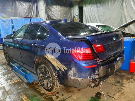 BMW 5 серия