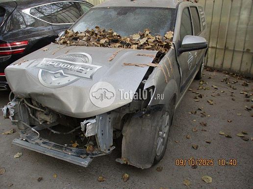 ВАЗ (LADA) Largus