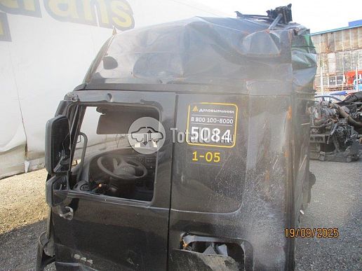 Mercedes-Benz Actros