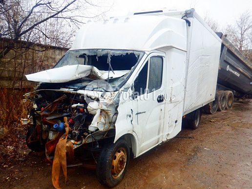 ГАЗ ГАЗель Next