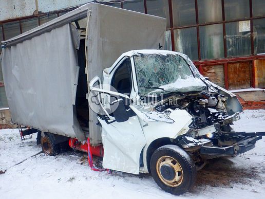 ГАЗ ГАЗель Next