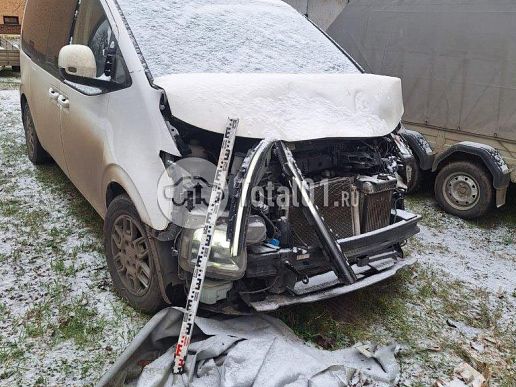 Hyundai Другая