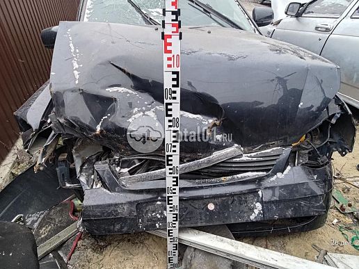 ВАЗ (LADA) Priora