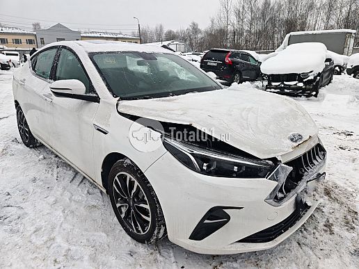 JAC J7