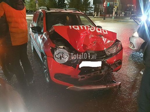 ВАЗ (LADA) Granta