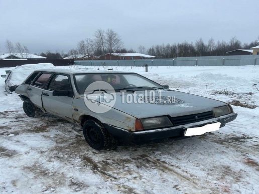 ВАЗ (LADA) 2109