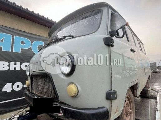УАЗ 390995