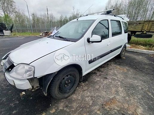 ВАЗ (LADA) Largus