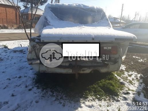 ВАЗ (LADA) 2106