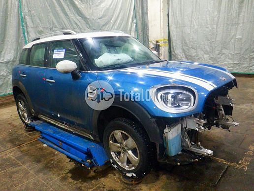MINI Cooper Countryman