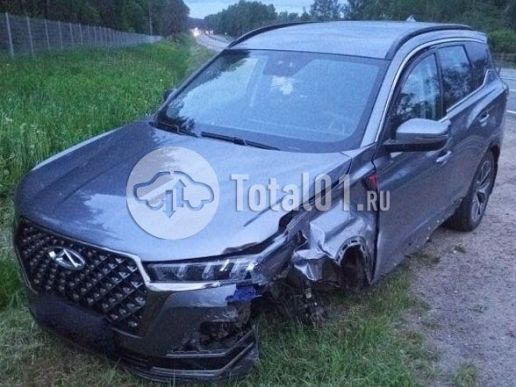 Chery Tiggo 7 Pro Max