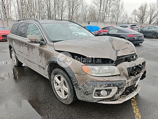 Volvo XC70