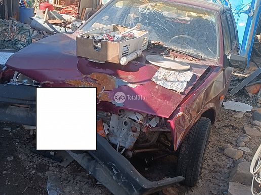ВАЗ (LADA) 21099