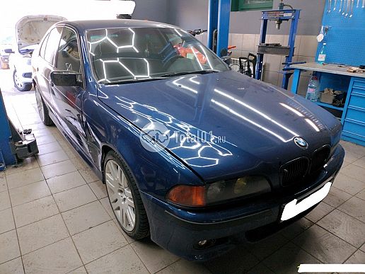 BMW 5 серия