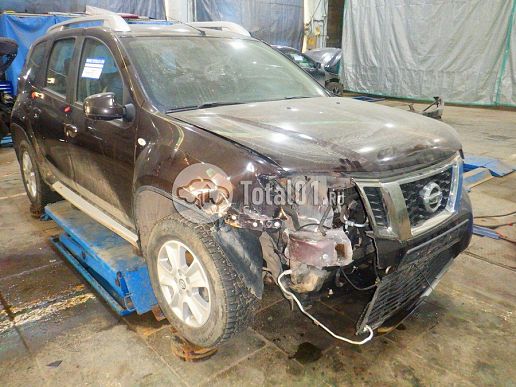 Nissan Terrano