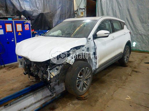 Belgee X50