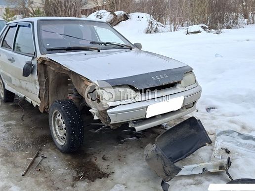ВАЗ (LADA) 2115 Samara