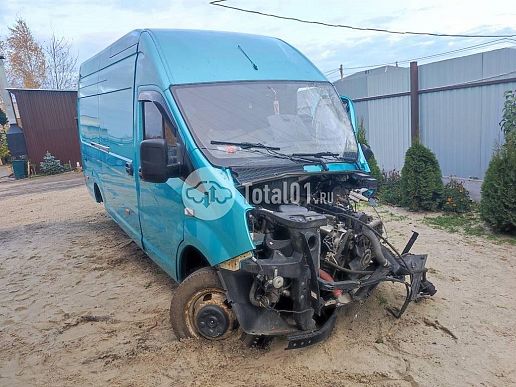 ГАЗ ГАЗель Next