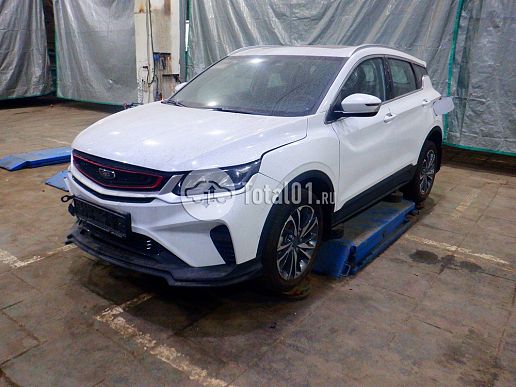 Belgee X50