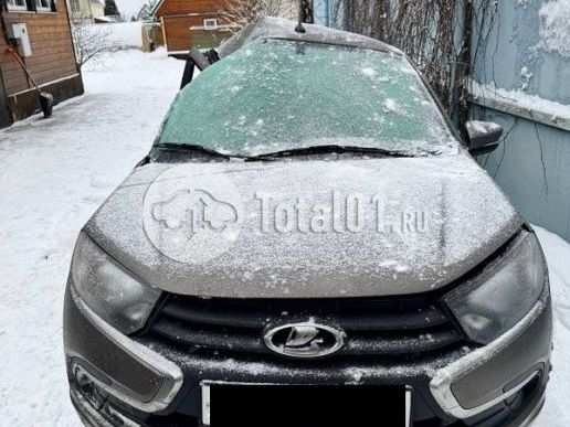 ВАЗ (LADA) Granta