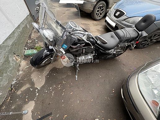 Kawasaki отсутствует