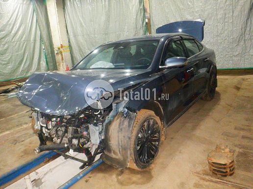 Geely Preface