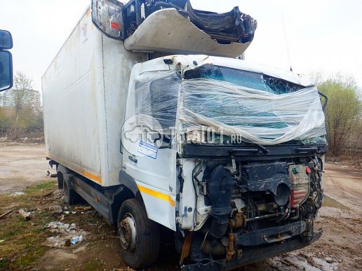 Mercedes-Benz Atego