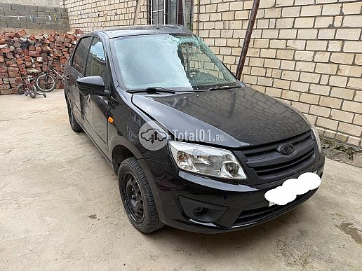 ВАЗ (LADA) Granta