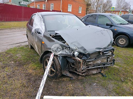 ВАЗ (LADA) Granta