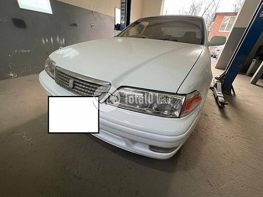 Toyota Mark II