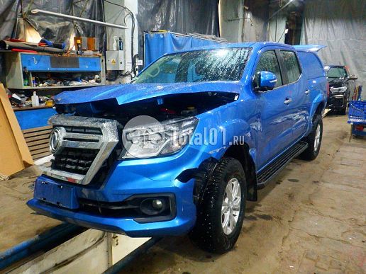 Dongfeng ZN
