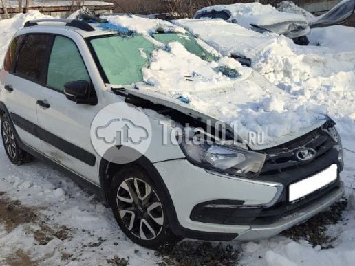 ВАЗ (LADA) Granta