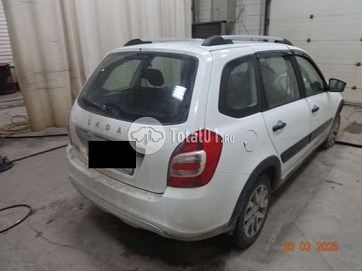 ВАЗ (LADA) Granta