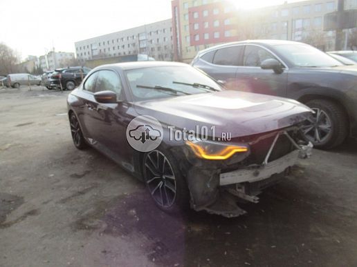 BMW 2 серия