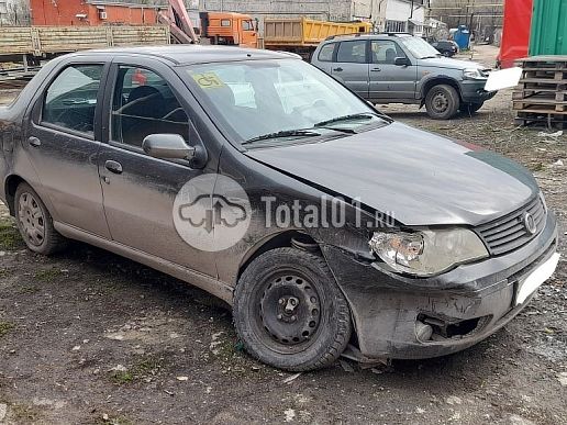 FIAT Albea