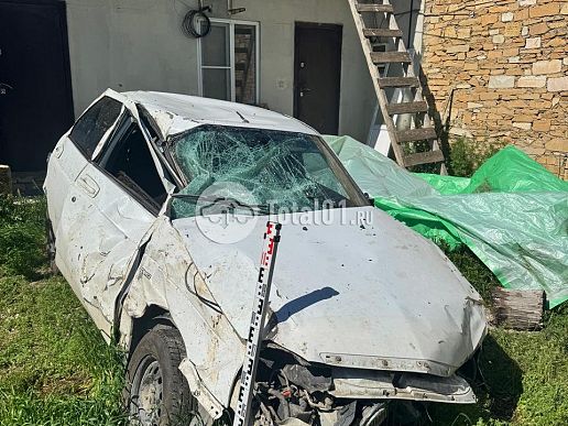 ВАЗ (LADA) Priora