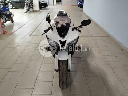 Honda CBR600RR