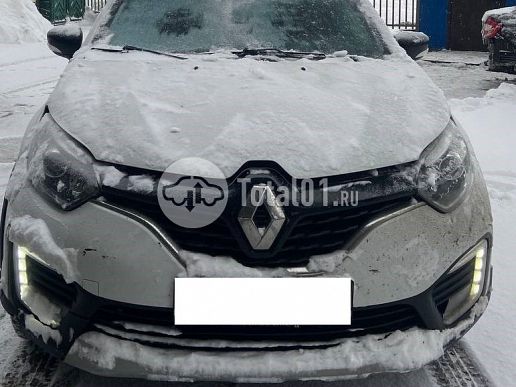 Renault Kaptur