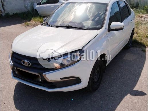ВАЗ (LADA) Granta