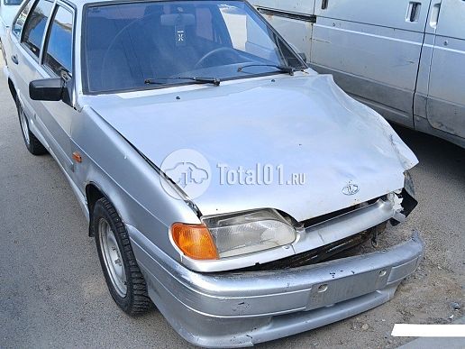 ВАЗ (LADA) 2114 Samara