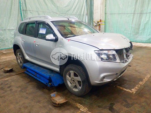Nissan Terrano