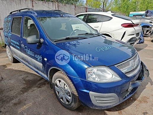 ВАЗ (LADA) Largus