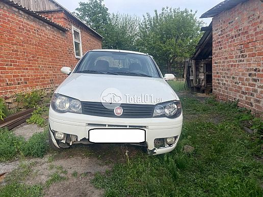 FIAT Albea