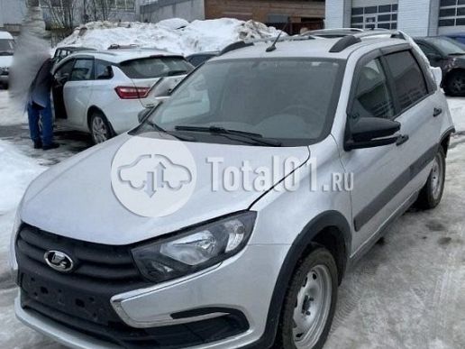 ВАЗ (LADA) Granta