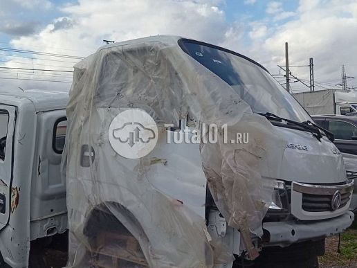 Dongfeng Captain-T