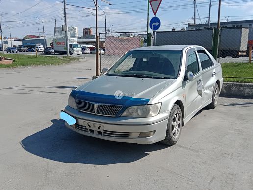 Toyota Vista