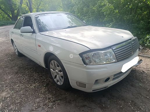 Nissan Cedric