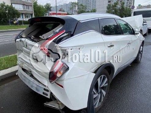 Nissan Murano